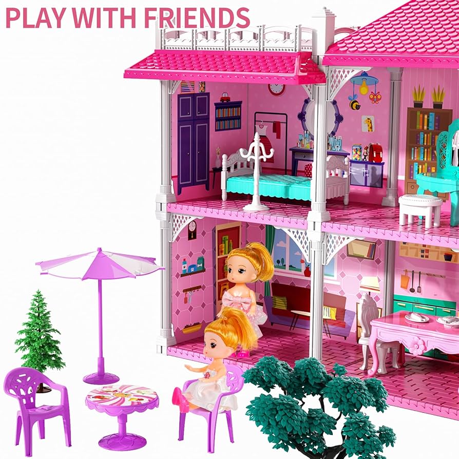 My Dream Dolls' House セクション3〜12 My Dream Dolls' House セクション3〜12 My Dream Dolls' House